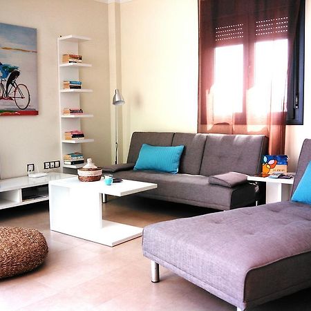 Ferienwohnung Apartamento Con Increibles Vistas Cotillo Exterior foto