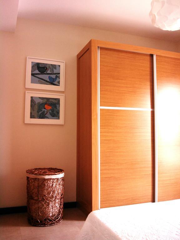 Ferienwohnung Apartamento Con Increibles Vistas Cotillo Exterior foto