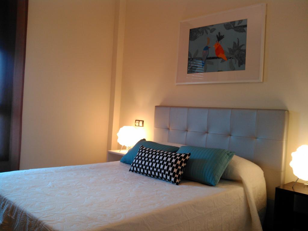Ferienwohnung Apartamento Con Increibles Vistas Cotillo Exterior foto