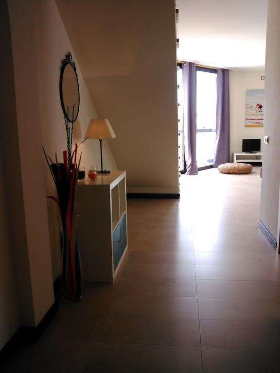 Ferienwohnung Apartamento Con Increibles Vistas Cotillo Exterior foto